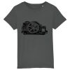 ABDA Boy's T-shirt Thumbnail