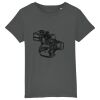 ABDA Boy's T-shirt Thumbnail