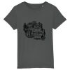 ABDA Boy's T-shirt Thumbnail