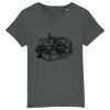 ABDA Boy's T-shirt Thumbnail