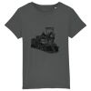 ABDA Boy's T-shirt Thumbnail