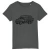 ABDA Boy's T-shirt Thumbnail