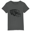 ABDA Boy's T-shirt Thumbnail