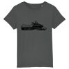 ABDA Boy's T-shirt Thumbnail