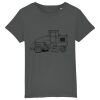 ABDA Boy's T-shirt Thumbnail