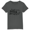 ABDA Boy's T-shirt Thumbnail