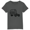 ABDA Boy's T-shirt Thumbnail
