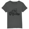ABDA Boy's T-shirt Thumbnail
