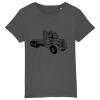 ABDA Boy's T-shirt Thumbnail