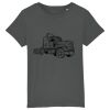 ABDA Boy's T-shirt Thumbnail