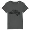 ABDA Boy's T-shirt Thumbnail
