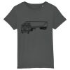 ABDA Boy's T-shirt Thumbnail