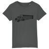 ABDA Boy's T-shirt Thumbnail