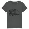 ABDA Boy's T-shirt Thumbnail