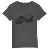 ABDA Boy's T-shirt Thumbnail