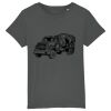 ABDA Boy's T-shirt Thumbnail