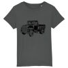 ABDA Boy's T-shirt Thumbnail