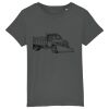 ABDA Boy's T-shirt Thumbnail