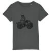 ABDA Boy's T-shirt Thumbnail