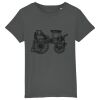 ABDA Boy's T-shirt Thumbnail
