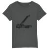 ABDA Boy's T-shirt Thumbnail
