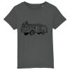 ABDA Boy's T-shirt Thumbnail