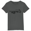 ABDA Boy's T-shirt Thumbnail
