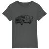 ABDA Boy's T-shirt Thumbnail