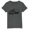 ABDA Boy's T-shirt Thumbnail