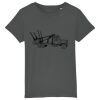 ABDA Boy's T-shirt Thumbnail