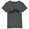 ABDA Boy's T-shirt Thumbnail