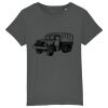 ABDA Boy's T-shirt Thumbnail