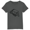 ABDA Boy's T-shirt Thumbnail