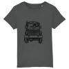 ABDA Boy's T-shirt Thumbnail