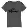 ABDA Boy's T-shirt Thumbnail