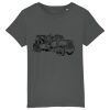 ABDA Boy's T-shirt Thumbnail