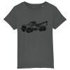 ABDA Boy's T-shirt Thumbnail