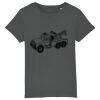 ABDA Boy's T-shirt Thumbnail