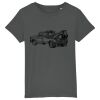 ABDA Boy's T-shirt Thumbnail