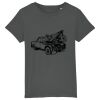ABDA Boy's T-shirt Thumbnail