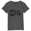 ABDA Boy's T-shirt Thumbnail