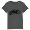 ABDA Boy's T-shirt Thumbnail