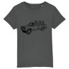 ABDA Boy's T-shirt Thumbnail