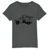 ABDA Boy's T-shirt Thumbnail