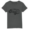 ABDA Boy's T-shirt Thumbnail