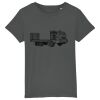ABDA Boy's T-shirt Thumbnail