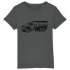 ABDA Boy's T-shirt Thumbnail