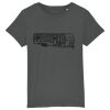 ABDA Boy's T-shirt Thumbnail
