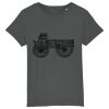 ABDA Boy's T-shirt Thumbnail