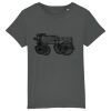 ABDA Boy's T-shirt Thumbnail